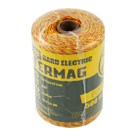 Fir gard electric ECONOMIC, 500 m