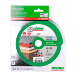 Disc diamantat Distar Granite, lama continua, 200,250,350 mm Ucraina ef-6442