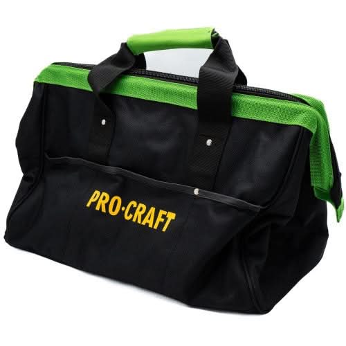 Geanta Scule PROFESIONALA PROCRAFT BG400, 38L, Capacitate 25 kg, Dimensiuni 45x25x34 cm
