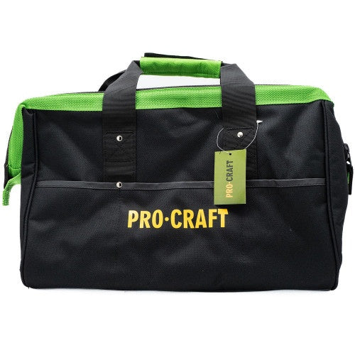 Geanta textila pentru scule PROCRAFT BG400