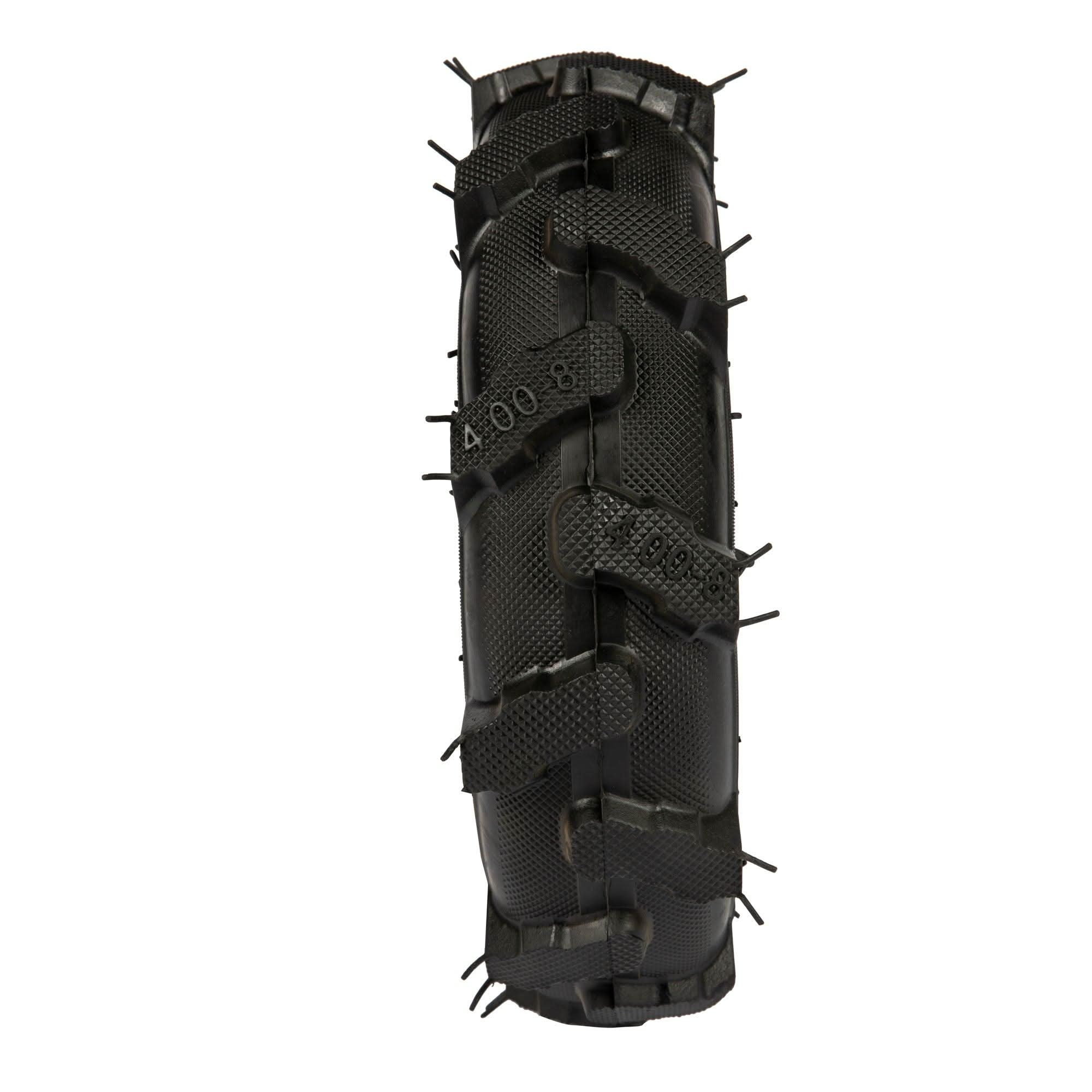 Roata pentru motocultor Micul Fermier GF-0108-S001-G02, marime 400