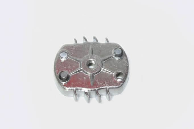 Oala clichet MTC cu 2 dinti, compatibila motocoase 43cc si 52cc