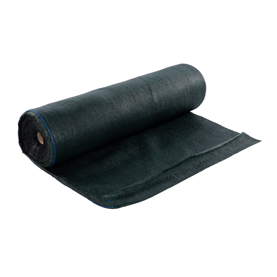 Plasa Umbrire ZEP 2 x 50 m, 120g/mp, Grad Umbrire 90%, HDPE, Protectie UV