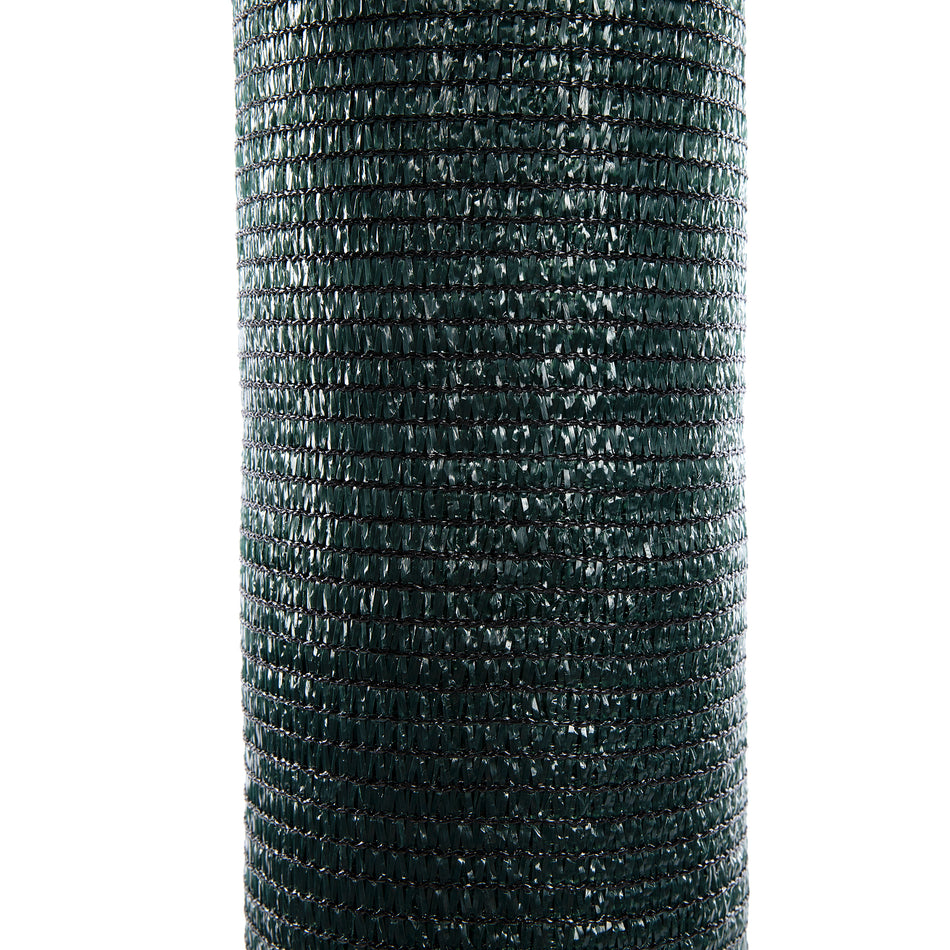 Plasa Umbrire ZEP 1.5 x 50 m, 120g/mp, Grad Umbrire 90%, HDPE, Protectie UV