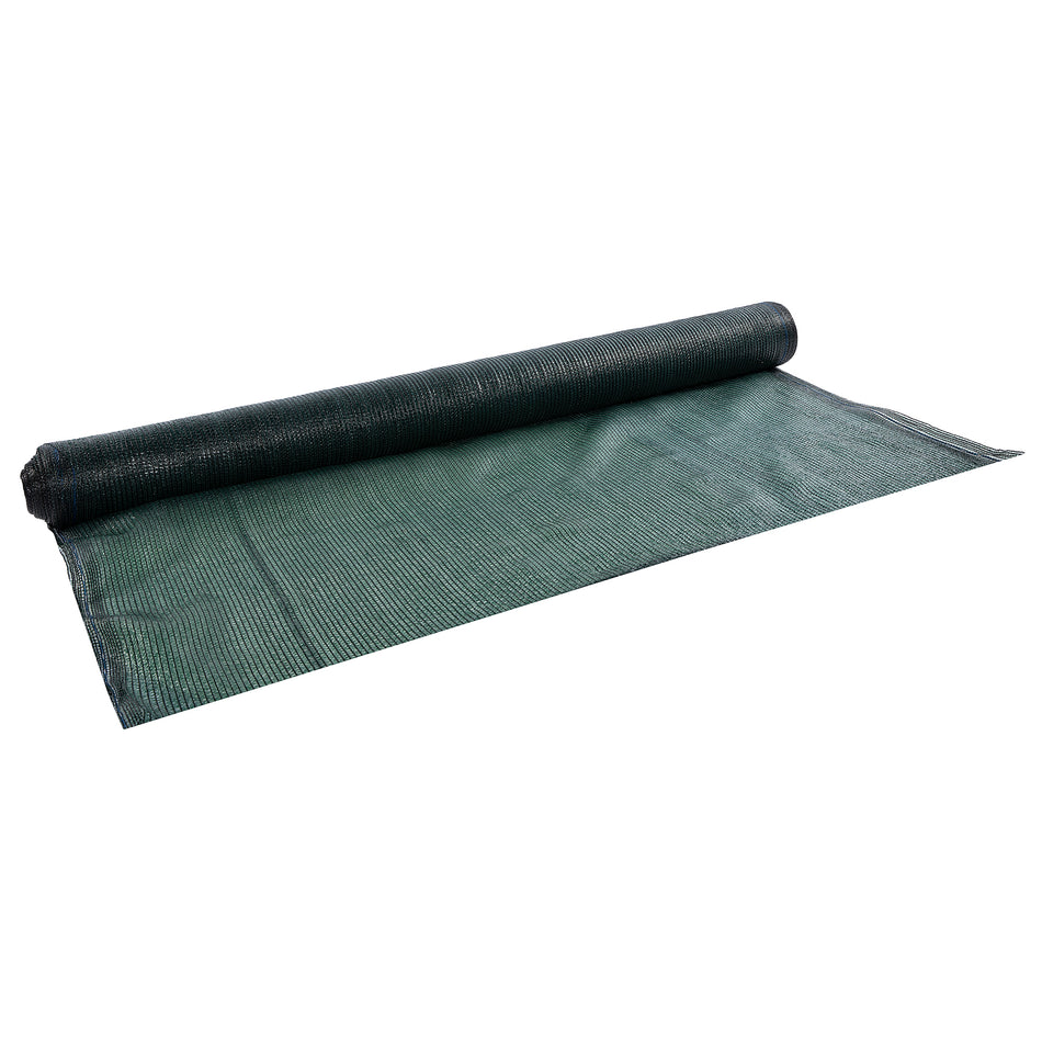 Plasa Umbrire ZEP 1.5 x 50 m, 80g/mp, Grad Umbrire 85%, HDPE, Protectie UV