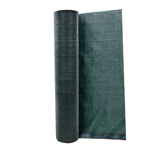 Plasa Umbrire ZEP 2 x 50 m, 80g/mp, Grad Umbrire 85%, HDPE, Protectie UV