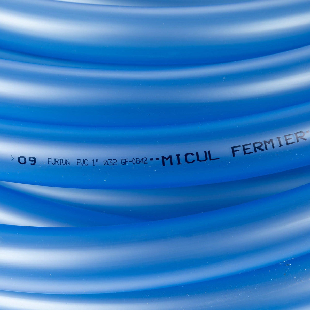 Furtun Pentru Apa Micul Fermier, Gf-0842, 1 Inch 50 M - ZEP.RO - Ți-e la îndemână!