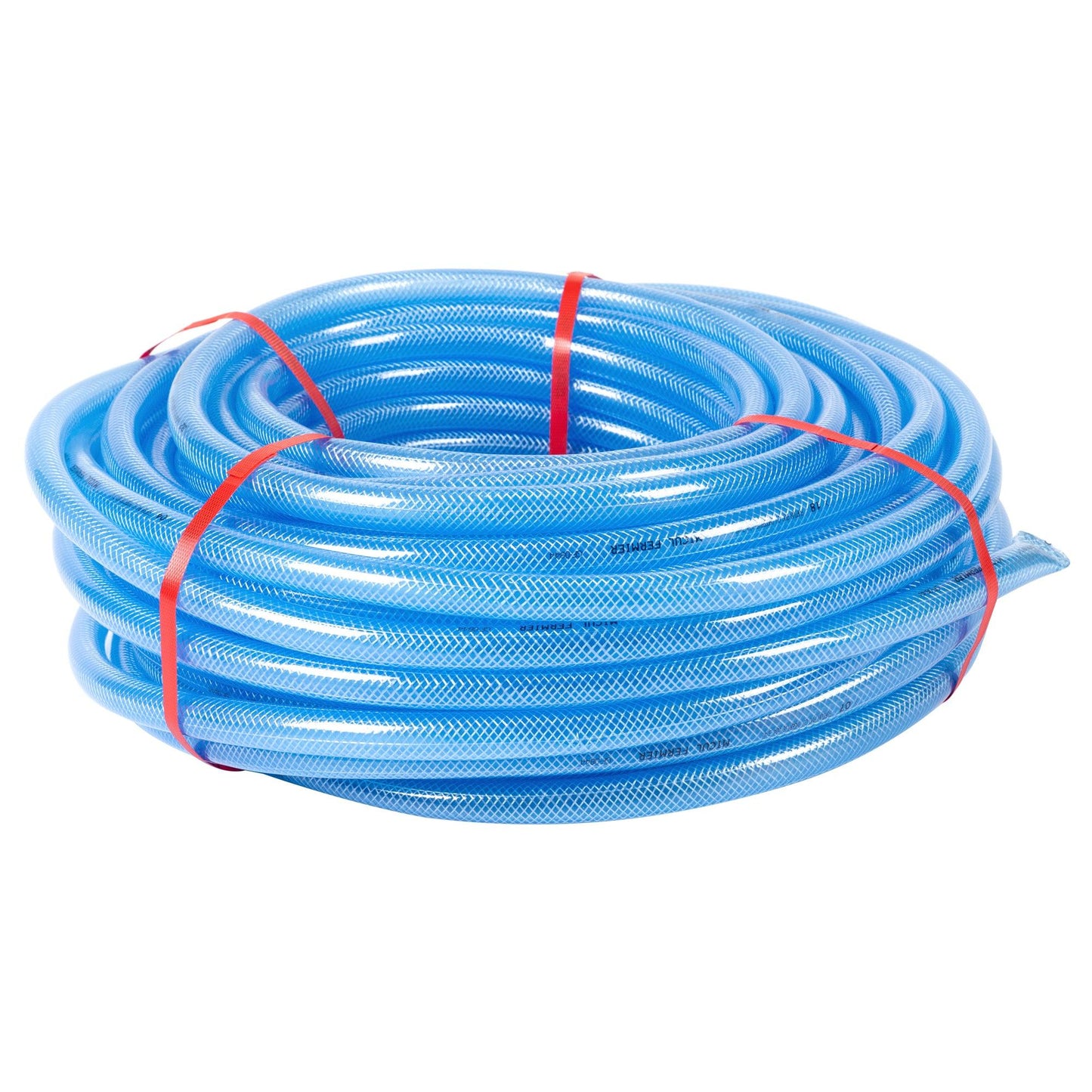 Furtun Pentru Apa Micul Fermier, Gf-0844 Cu Insertie 3/4 Inch 50 M - ZEP.RO - Ți-e la îndemână!