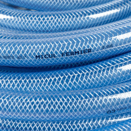 Furtun Pentru Apa Micul Fermier, Gf-0845 Cu Insertie 1 Inch 50 M - ZEP.RO - Ți-e la îndemână!