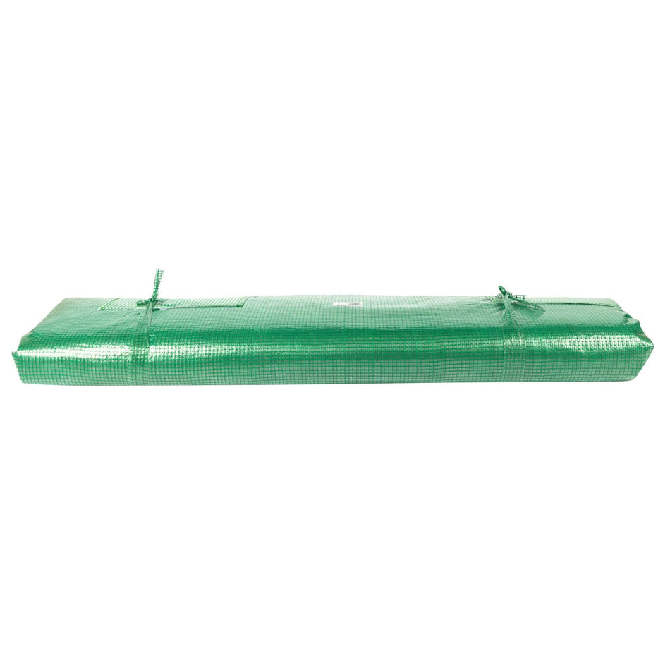 Prelata sera polietilena 8x4x2.5 m 140g/mp UV4 - ZEP.RO - Ți-e la îndemână!