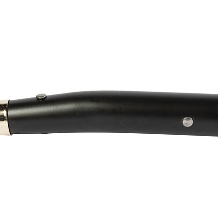 Furca gunoi grajd Micul Fermier GF-2449 cu 10 dinti, maner lemn, 1600mm - ZEP.RO - Ți-e la îndemână!