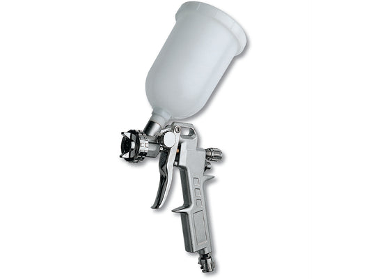 PISTOL DE VOPSIT PRES. 4 - 8 BAR