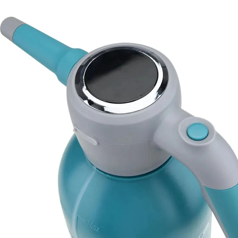 Pulverizator electric Pandora 2L, portabil, alimentare cu baterii, pentru gradina si aplicatii agricole