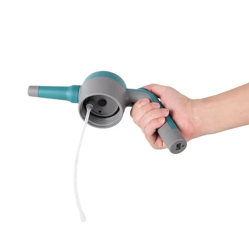 Pulverizator electric Pandora 2L, portabil, alimentare cu baterii, pentru gradina si aplicatii agricole