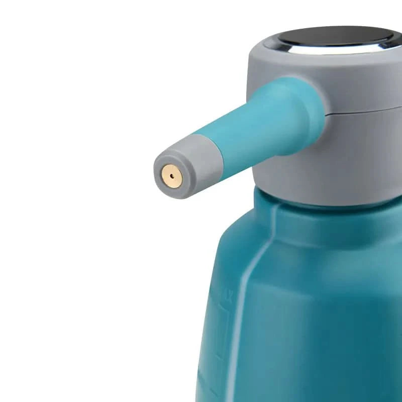 Pulverizator electric Pandora 2L, portabil, alimentare cu baterii, pentru gradina si aplicatii agricole