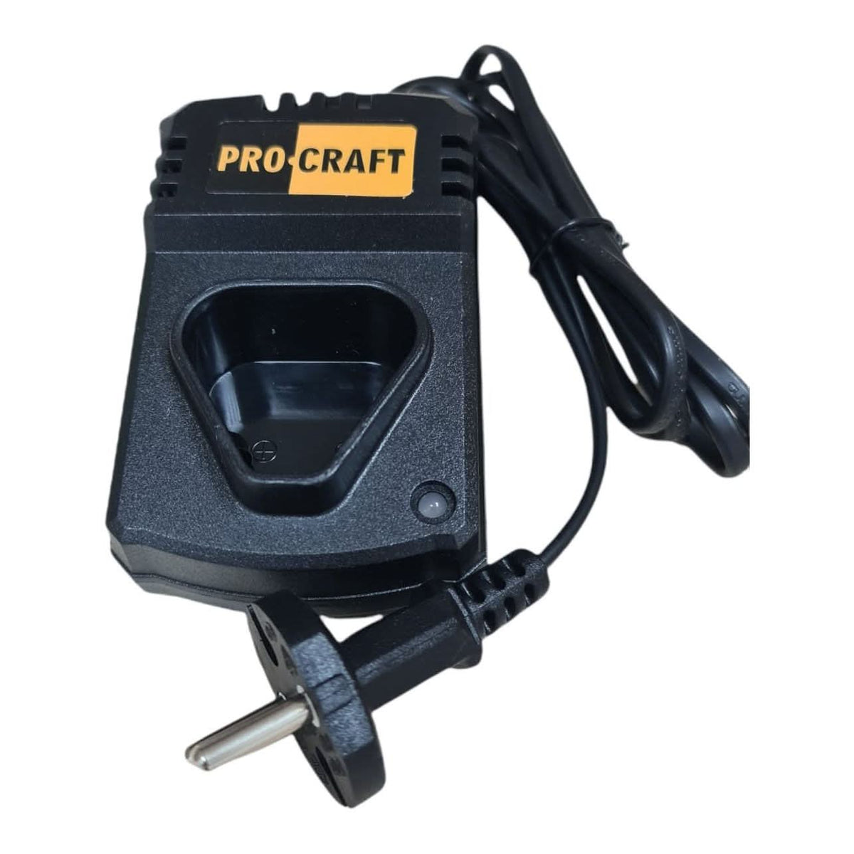 Incarcator ProCraft PA12LIS, 12V, 2Ah, pentru acumulatori Li-ion ProCraft