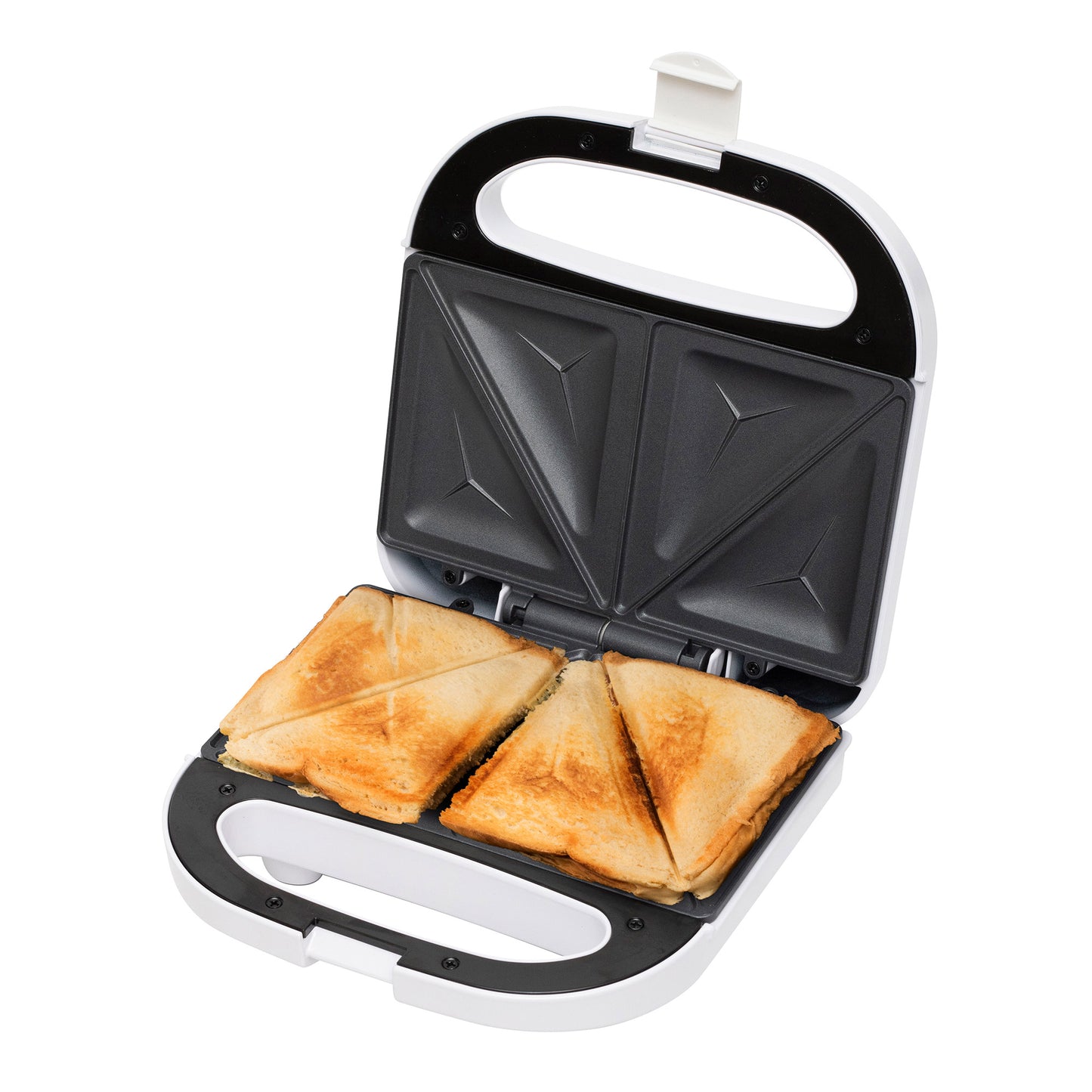 Sandwich maker, 750W HG SZ 04