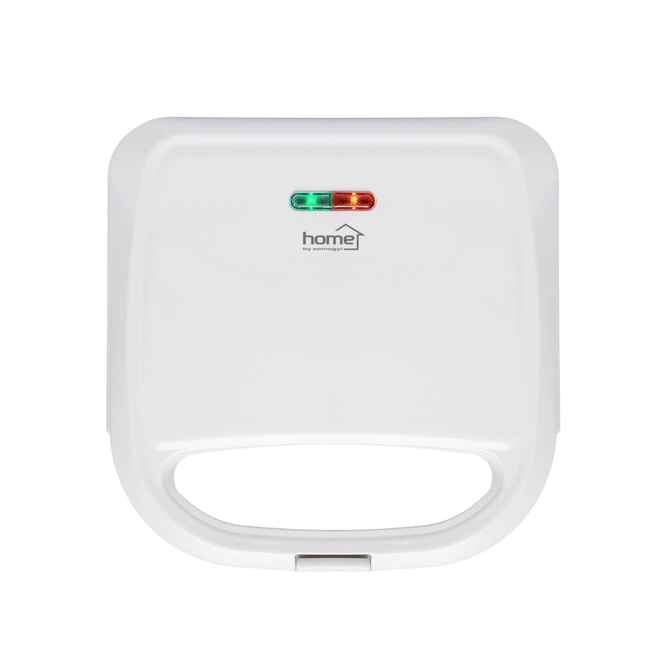 Sandwich maker HG SZ 04 – 750W, pregatire rapida doua sandwichuri