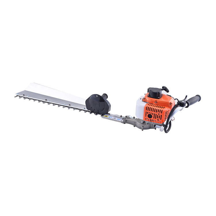 Foarfeca gard viu benzina 60cm Brillo, 650W, trimmer gard viu