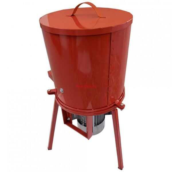 Razatoare electrica pentru fructe si legume VivaTechnix VMD-1002A, putere 1.5 kW, 350 Kg/h