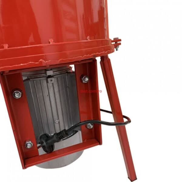 Razatoare electrica pentru fructe si legume VivaTechnix VMD-1002A, putere 1.5 kW, 350 Kg/h