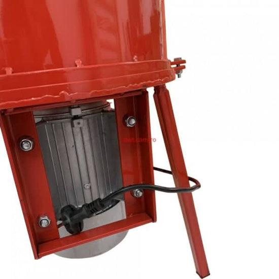 Razatoare electrica pentru fructe si legume VivaTechnix VMD-1002A, putere 1.5 kW, 350 Kg/h