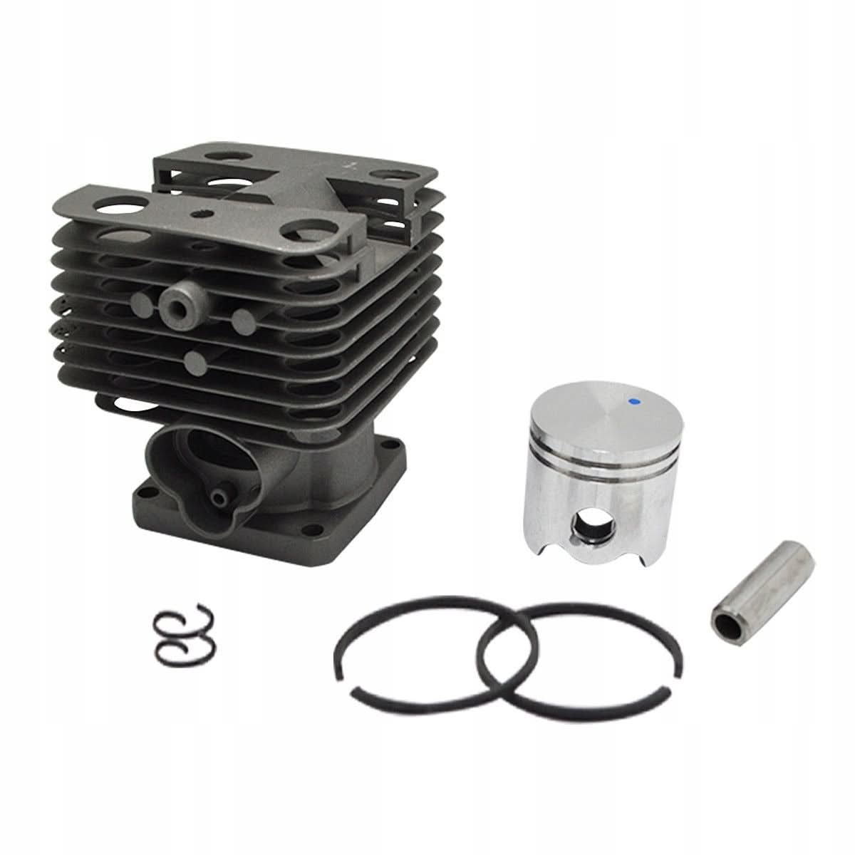 Set Motor - Kit Cilindru Motocoasă Stihl FS55, HS45, FC55, FS38, BG45, BG55