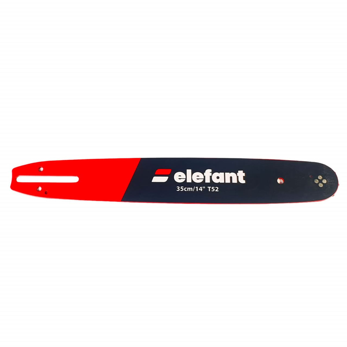 Lama drujba 14"/35cm 52 PINTENI PAS 3/8, Elefant