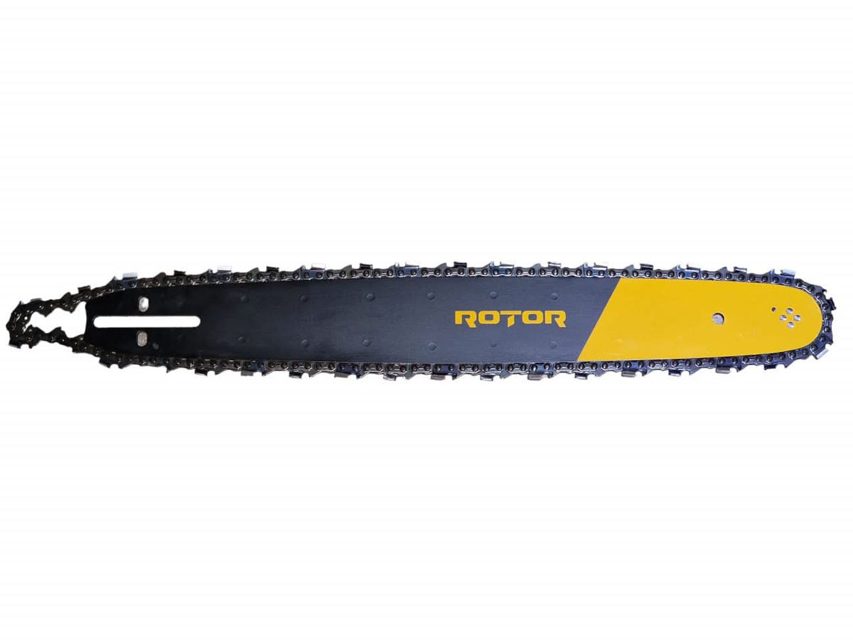 Lama drujba 18" (45 cm), .325, 72 pinteni, 36 dinti, ROTOR