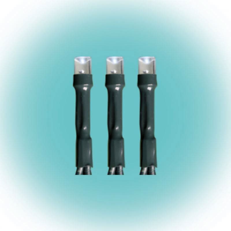 Ghirlanda LED Home Zep 100 LED 7m Alb Rece 8 Programe Interior si Exterior 230V