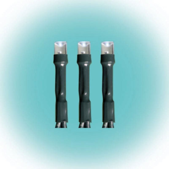 Ghirlanda LED Home Zep 100 LED 7m Alb Rece 8 Programe Interior si Exterior 230V