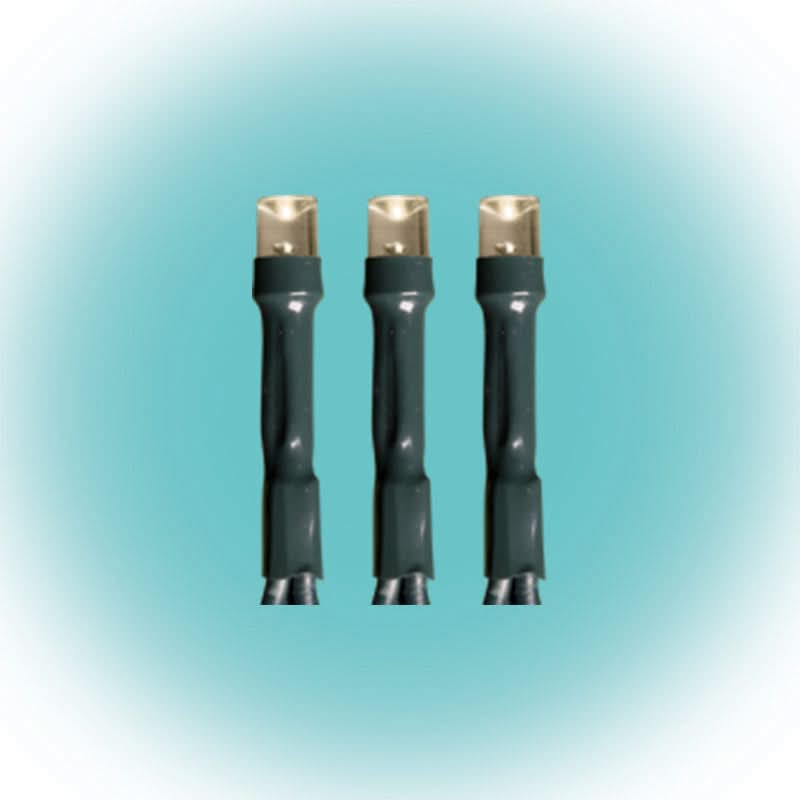 Ghirlanda cu 200 LED-uri Home Zep, 14m, 230V, 8 programe