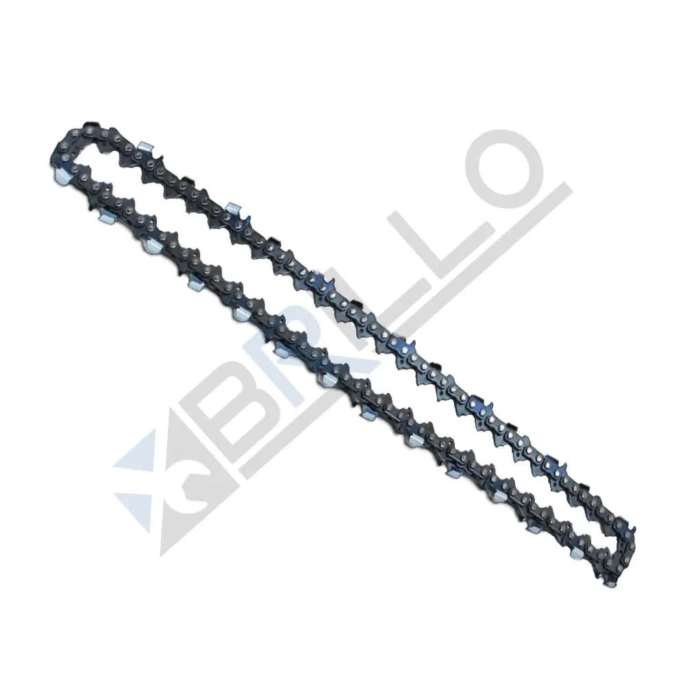 Lanț drujbă Brillo 30D, pas mare 3/8, grosime canal 1.6 mm