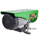 Scripete Electric Procraft TP600 | 1200W | 600kg | Inaltime 20m