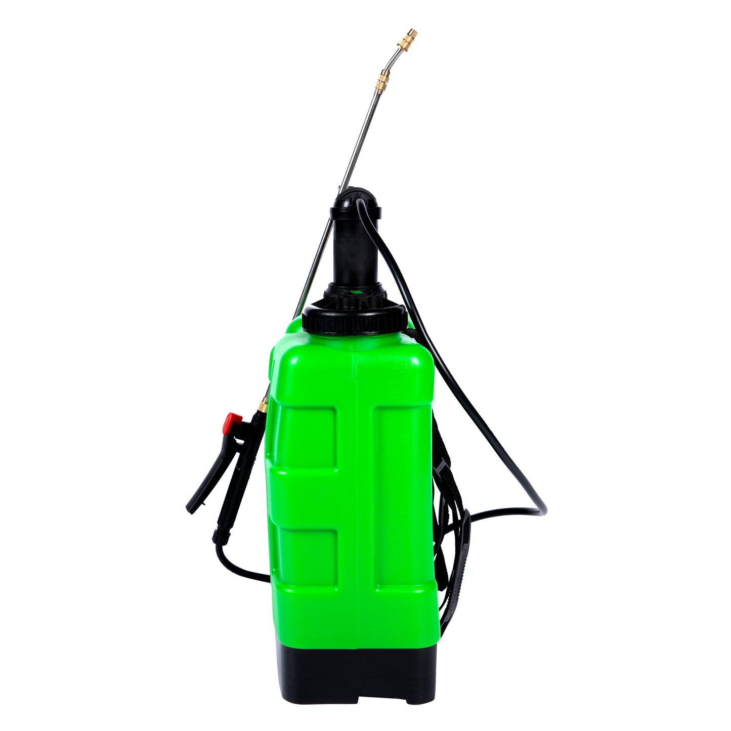 Pompa de Stropit Manuala MF Pandora 20L, 3.5 Bar, Debit 5L/min, Lance Telescopica 97cm