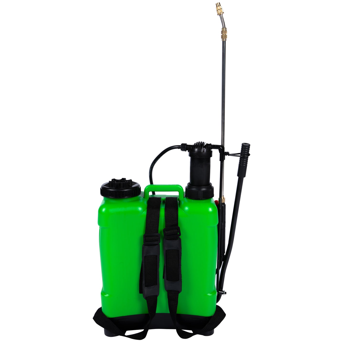 Pompa de Stropit Manuala MF Pandora 20L, 3.5 Bar, Debit 5L/min, Lance Telescopica 97cm