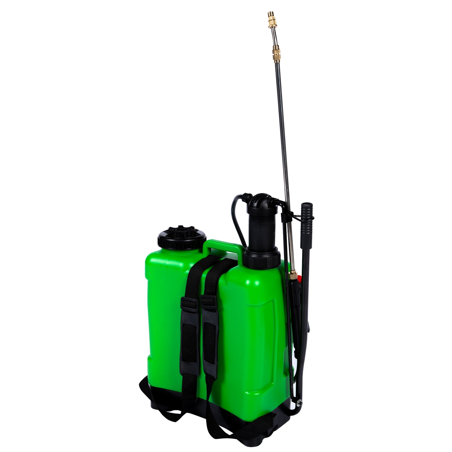 Pompa de Stropit Manuala MF Pandora 20L, 3.5 Bar, Debit 5L/min, Lance Telescopica 97cm