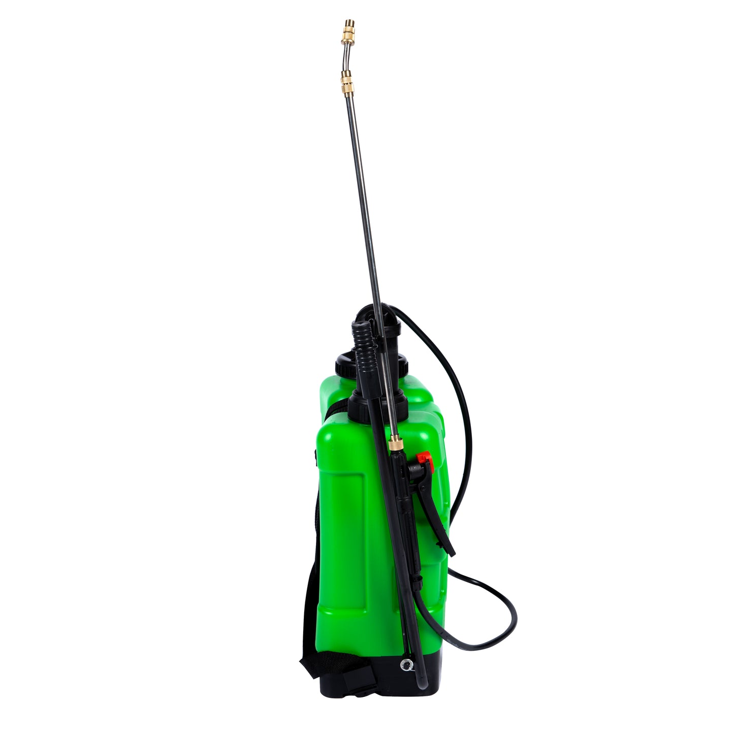 Pompa de Stropit Manuala MF Pandora 20L, 3.5 Bar, Debit 5L/min, Lance Telescopica 97cm