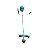Motocoasa Broman 6500 52 CC,  6500W, 9000 RPM cu Motor în 2 Timpi