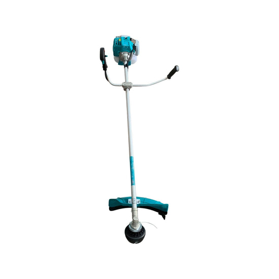 Motocoasa Broman 6500 52 CC,  6500W, 9000 RPM cu Motor în 2 Timpi