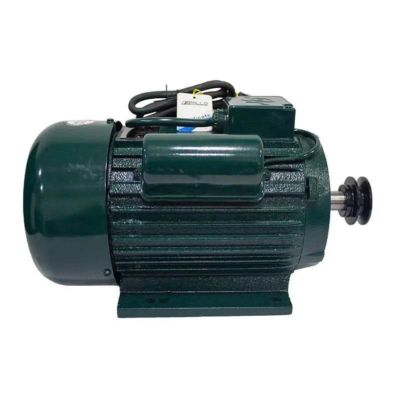 Motor electric Brillo 2.2kW 1500RPM 220V, fonta