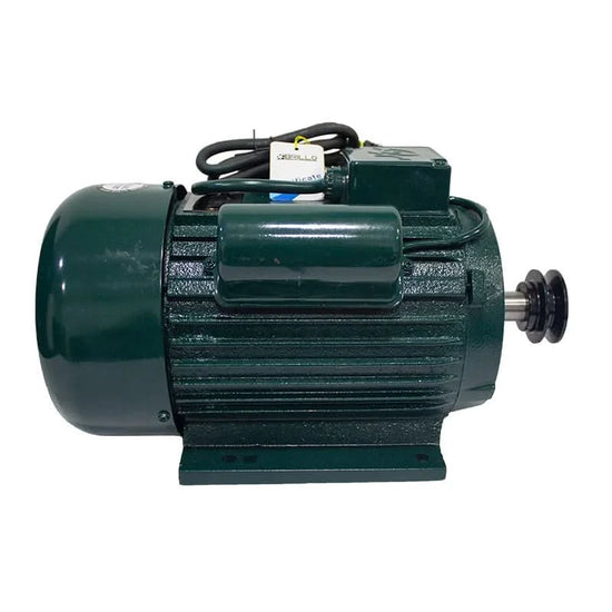 Motor electric Brillo 2.2kW 1500RPM 220V, fonta