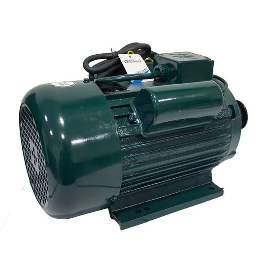 Motor electric Brillo 2.2kW 1500RPM 220V, fonta