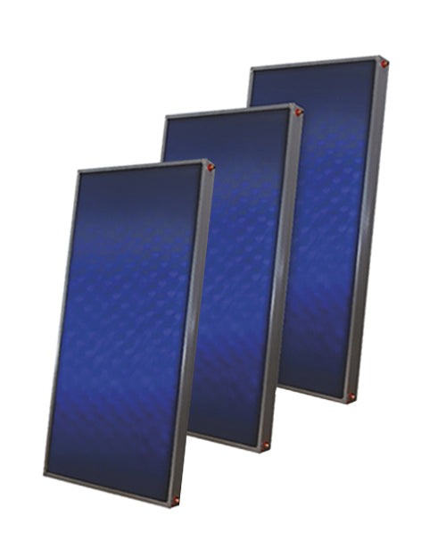 Panou solar plan Sunsystem PК Select FP 2.0