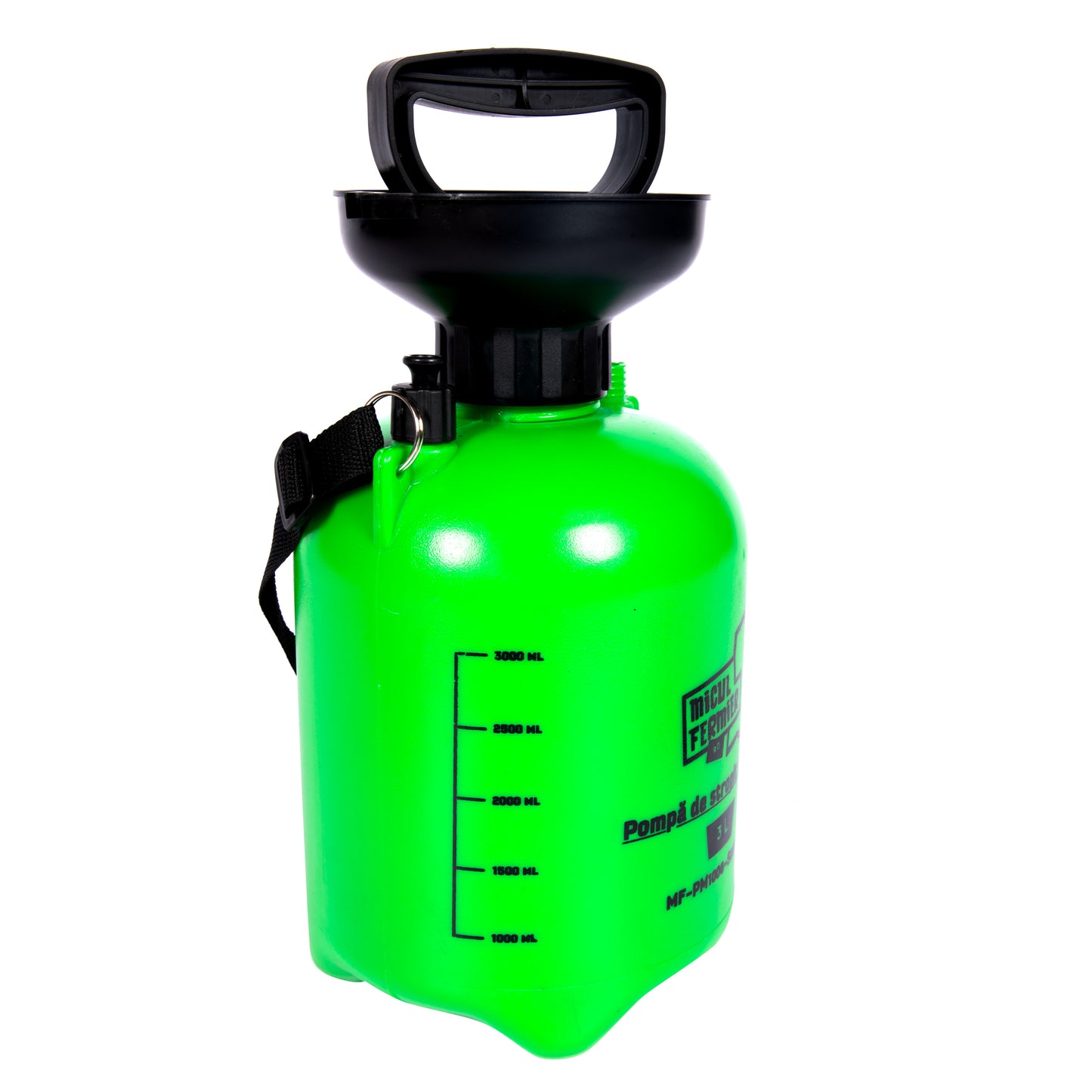 Pompa de stropit manuala, Micul Fermier 3 L