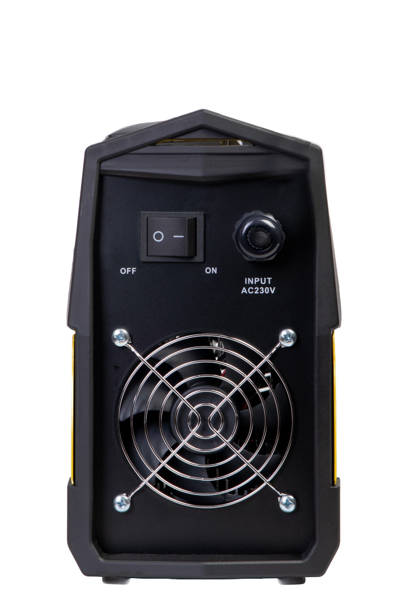 Aparat sudura invertor Gospodarul Profesionist ATX370, 370A, MMA, electrozi 1.6-5mm