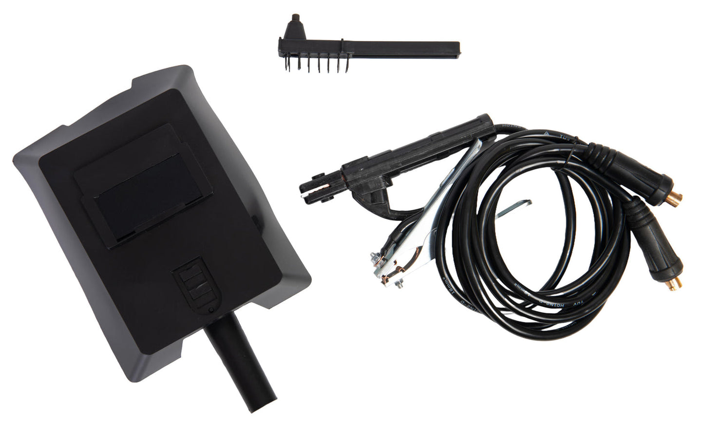 Aparat sudura invertor Gospodarul Profesionist ATX370, 370A, MMA, electrozi 1.6-5mm