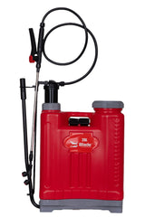 Pompa de stropit manuala BLADE 20L, presiune 4 bar, usoara si silentioasa pentru gradina, sere si livezi