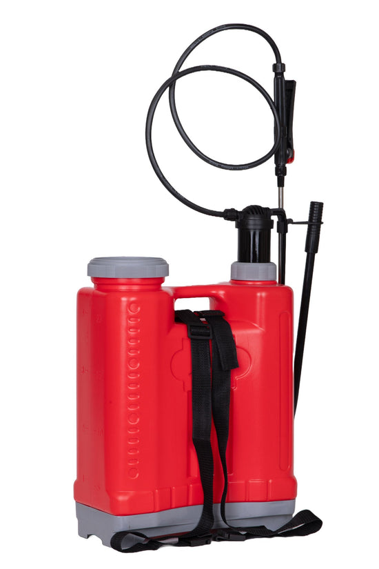 Pompa de stropit manuala BLADE 20L, presiune 4 bar, usoara si silentioasa pentru gradina, sere si livezi