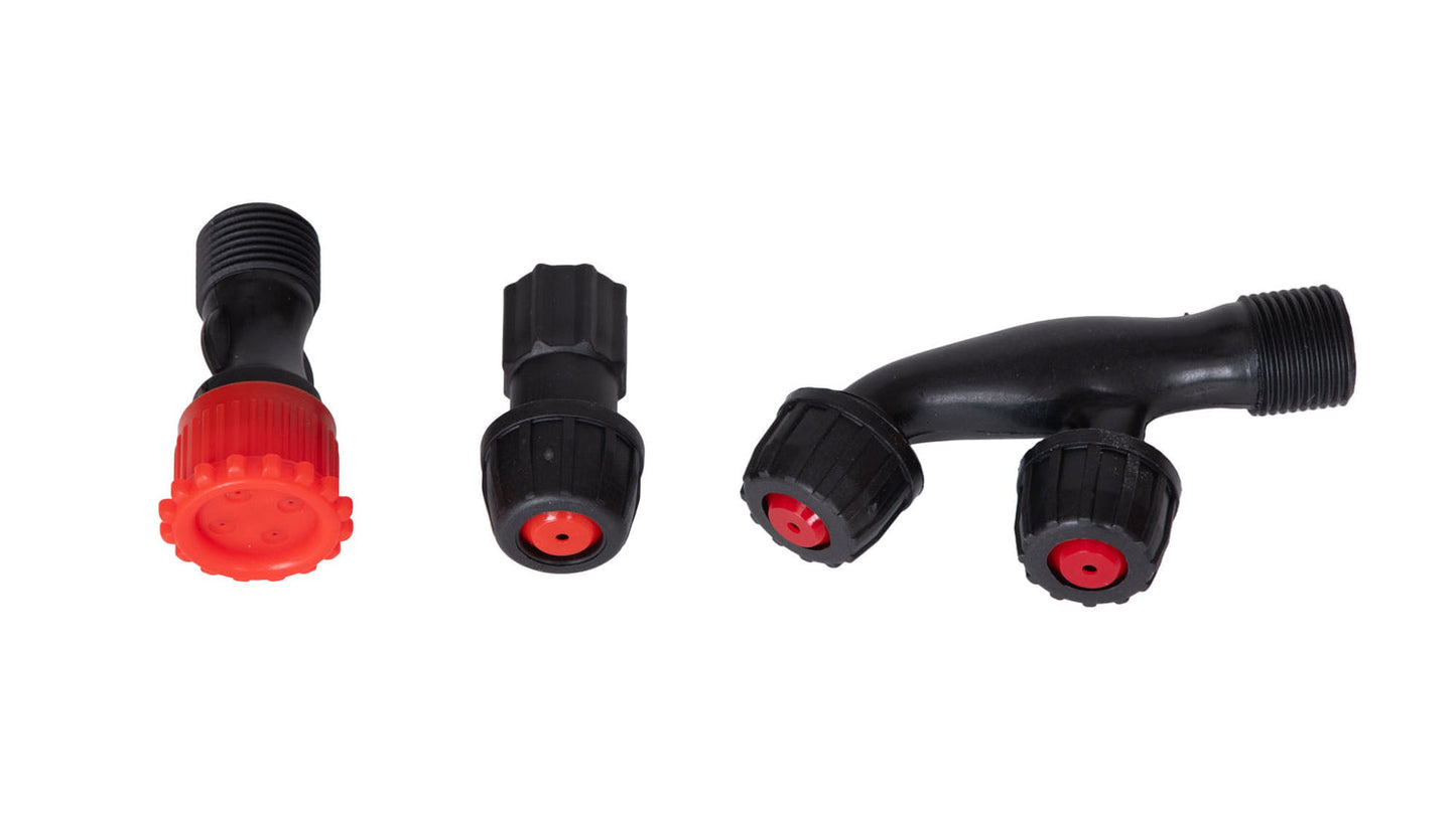 Pompa de stropit manuala BLADE 20L, presiune 4 bar, usoara si silentioasa pentru gradina, sere si livezi